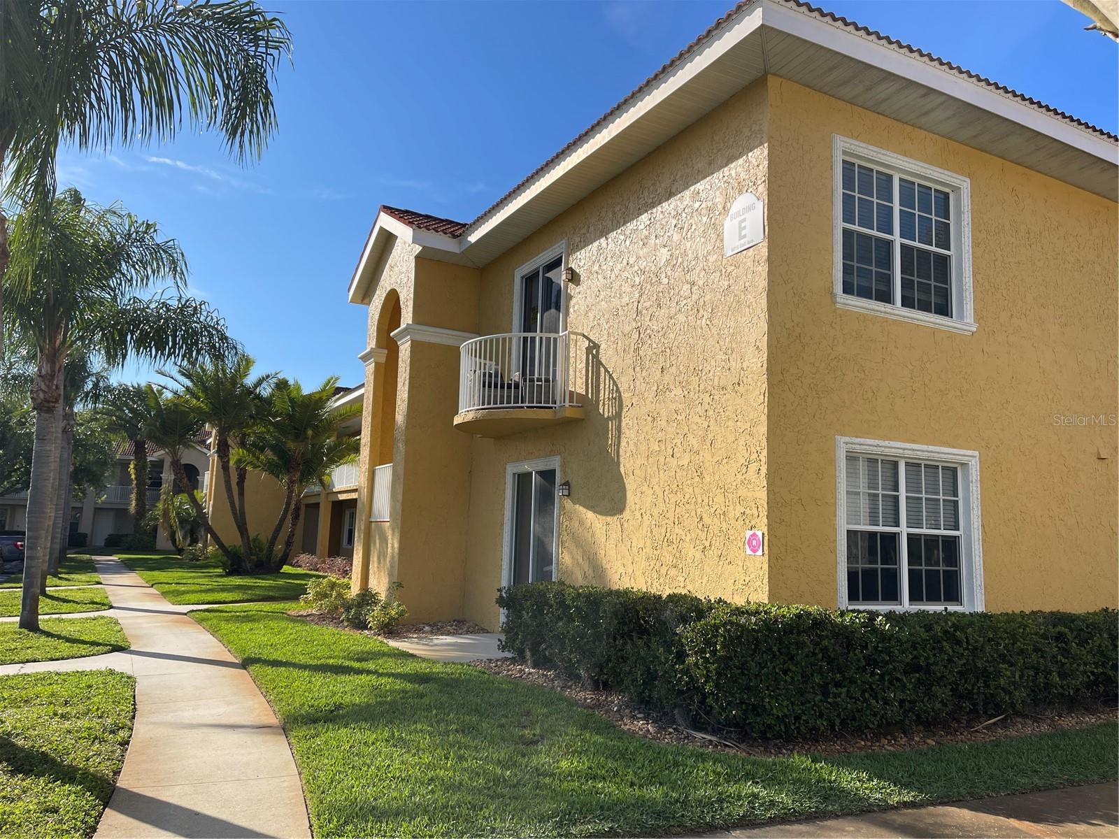 6816 Dali Ave #201, Land O Lakes