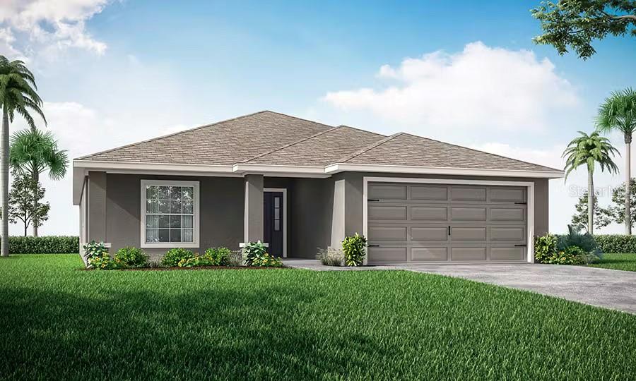 110 Dancing Dahlia St, Ruskin