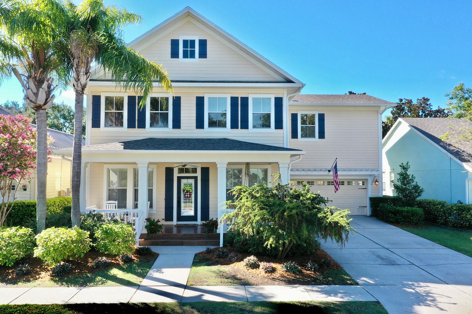 310 Manns Harbor Dr, Apollo Beach
