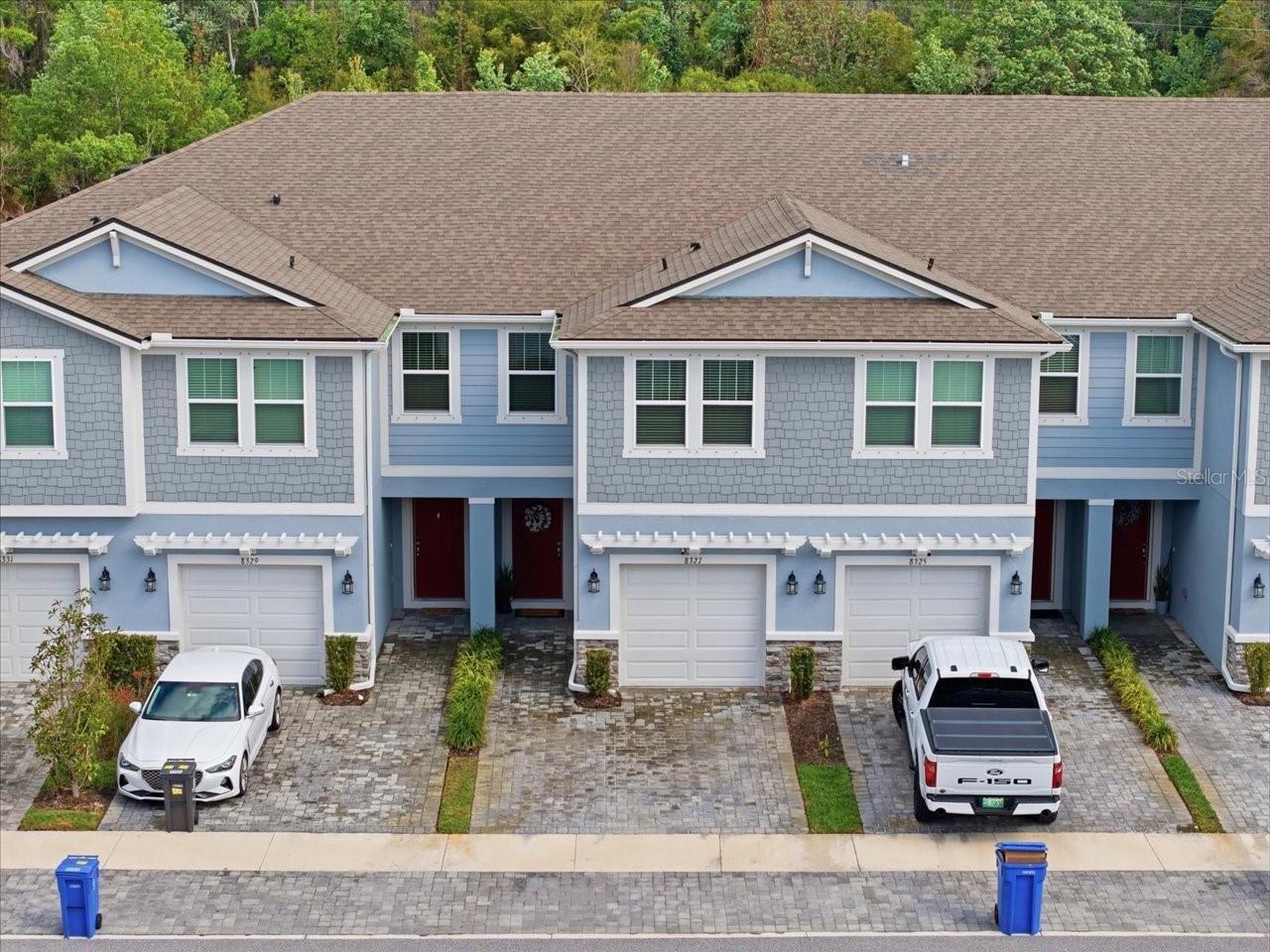 8327 Wildflower Glen Ave, Odessa