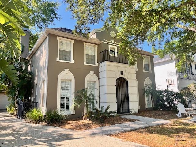 3408 W Bay Villa Ave, Tampa