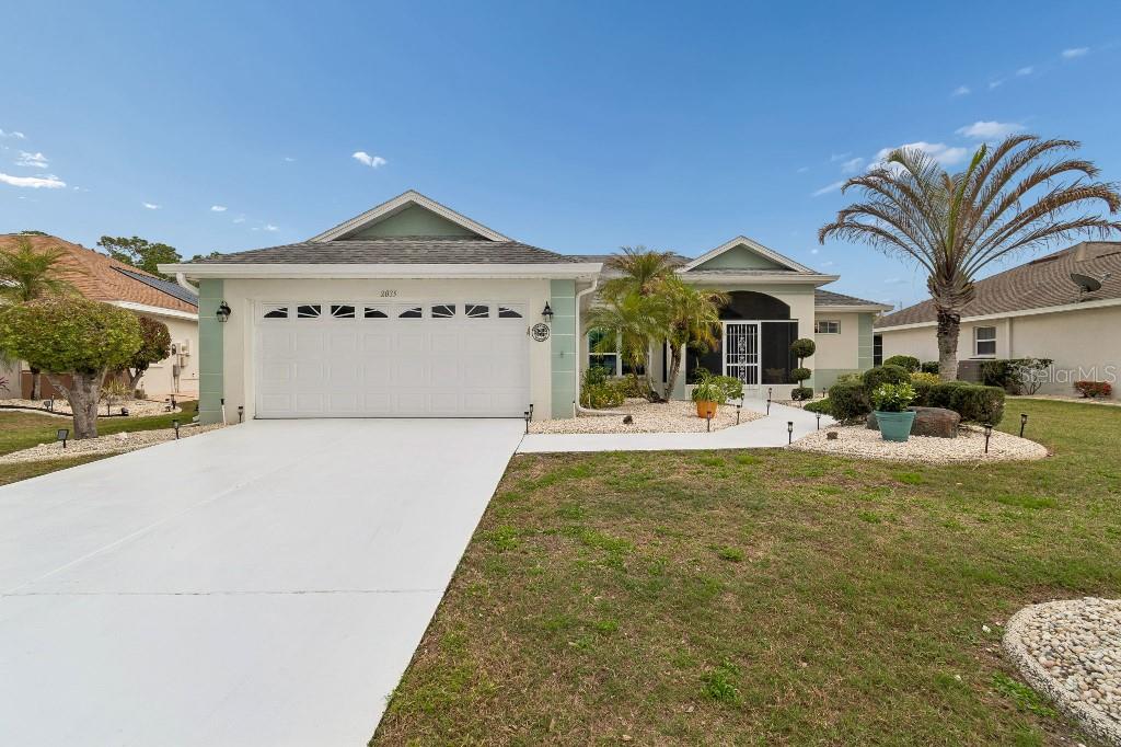 2035 E Del Webb Blvd, Sun City Center