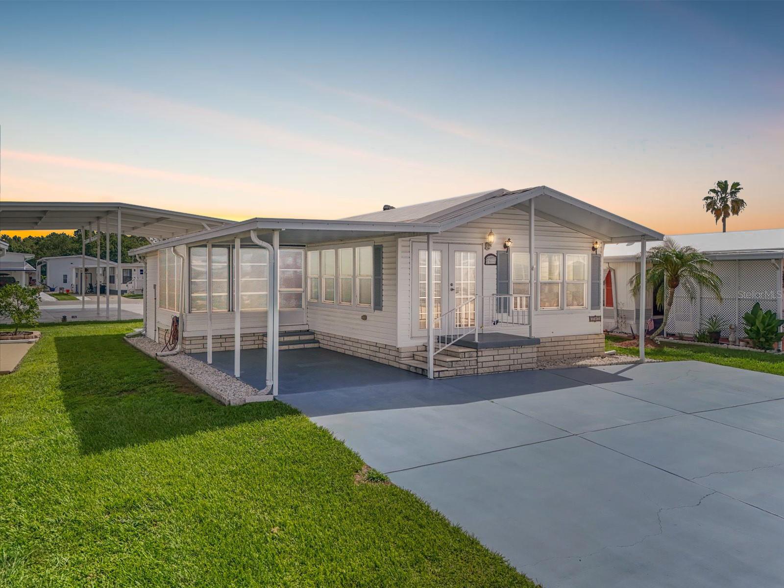 35045 Cynthia Ave, Zephyrhills