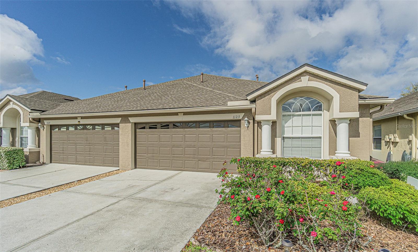 1123 Bensbrooke Dr, Wesley Chapel
