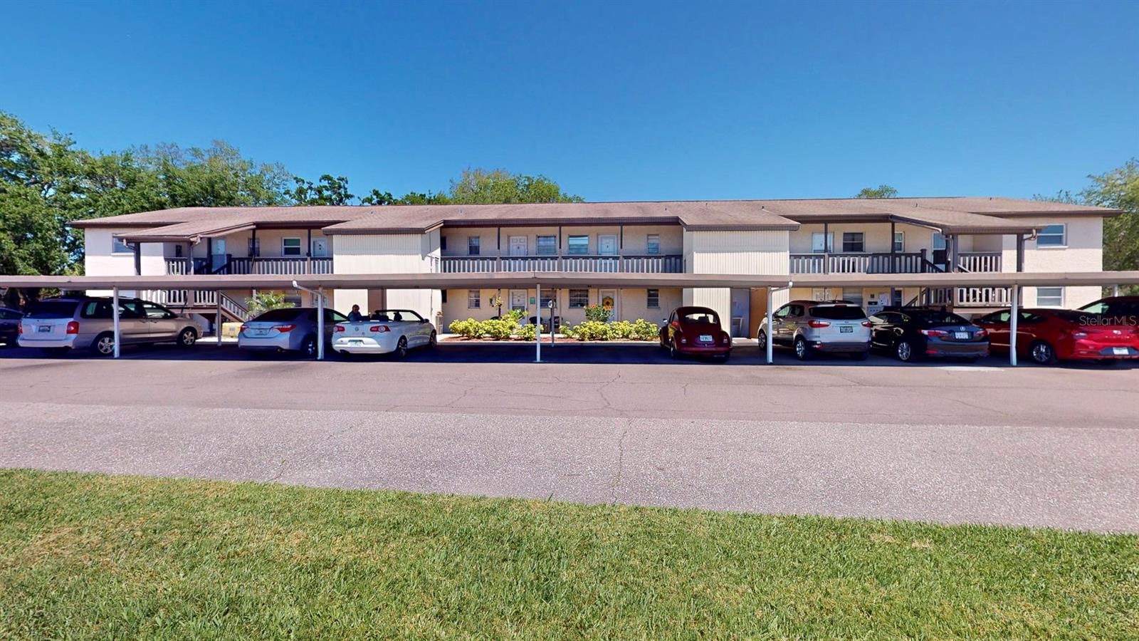 4807 Marine Pkwy #103, New Port Richey