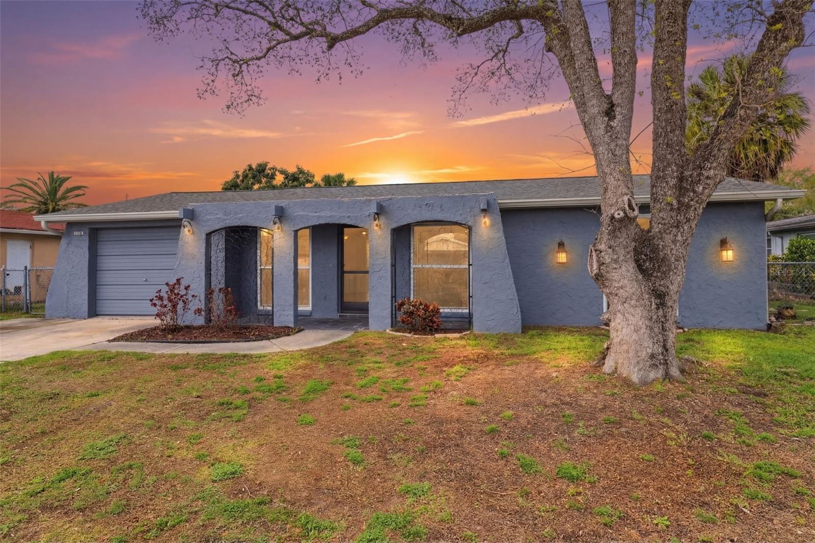 10011 Cherry Creek Ln, Port Richey