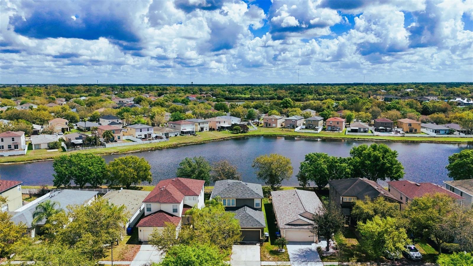 7951 Carriage Pointe Dr, Gibsonton