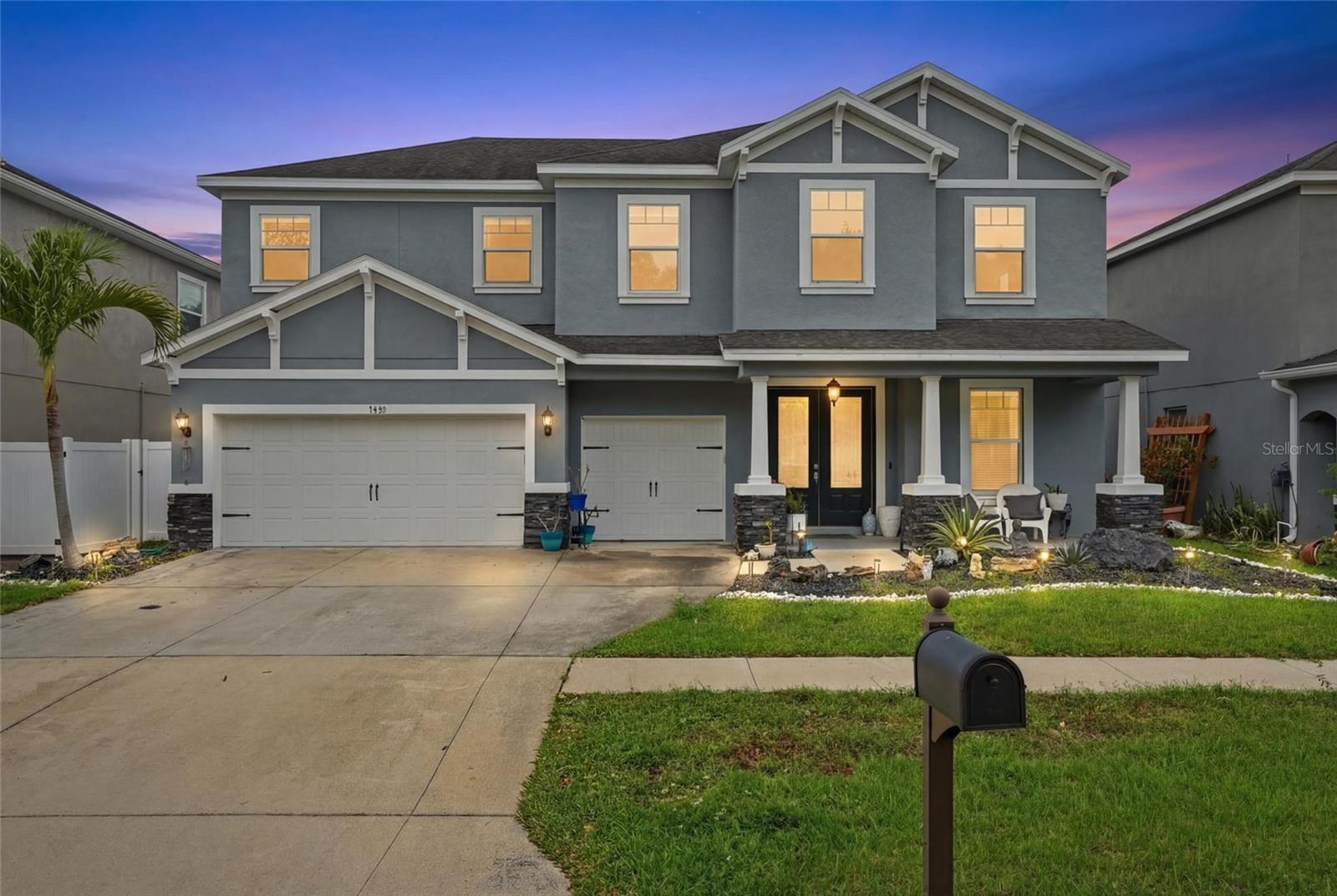 7430 71st Ave N, Pinellas Park