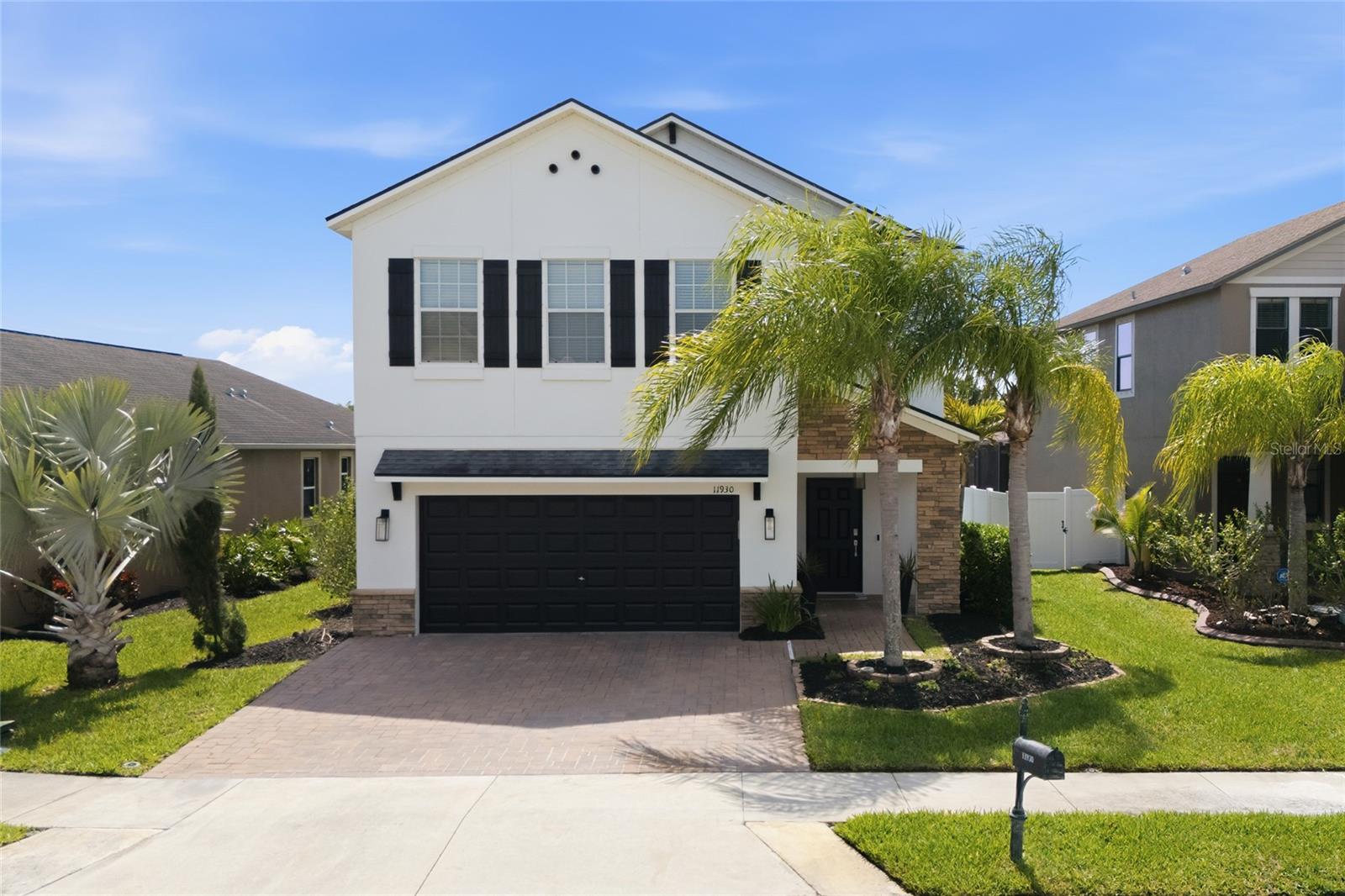 11930 Lake Blvd, New Port Richey