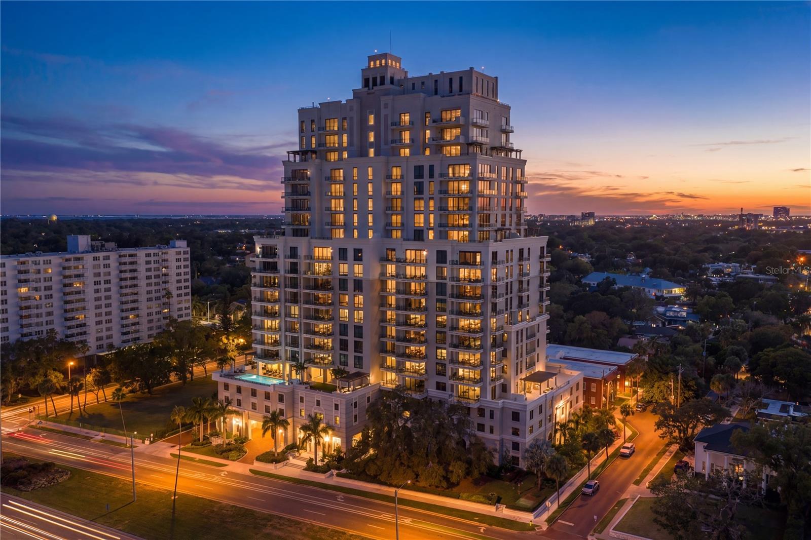 2103 Bayshore Blvd #605, Tampa