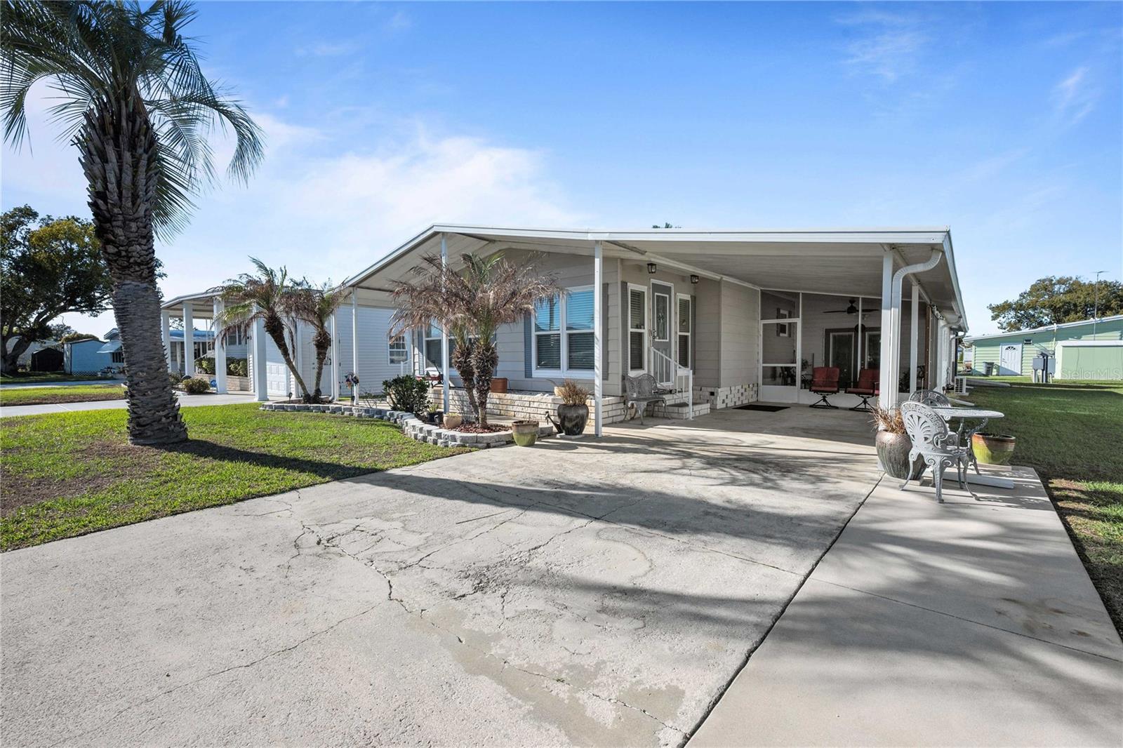 36701 Grace Ave, Zephyrhills