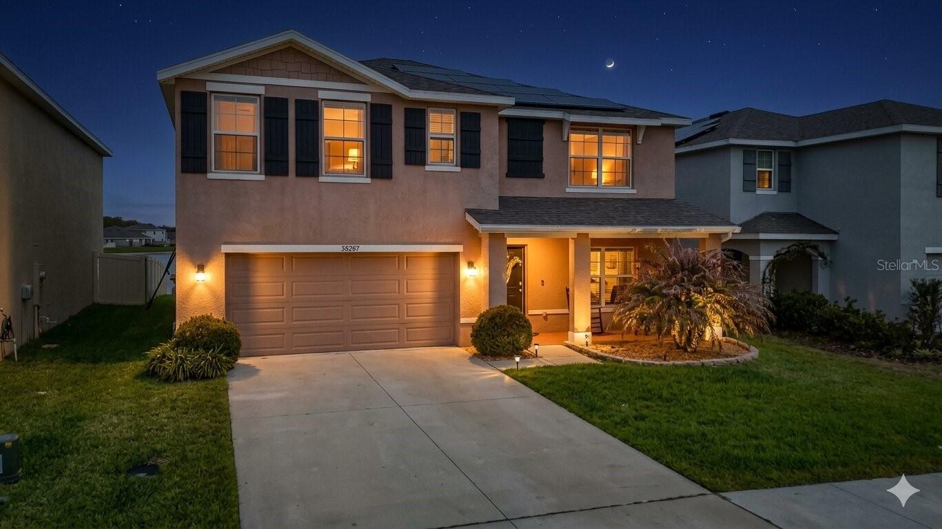 38287 Sonnet Landing Ave, Zephyrhills
