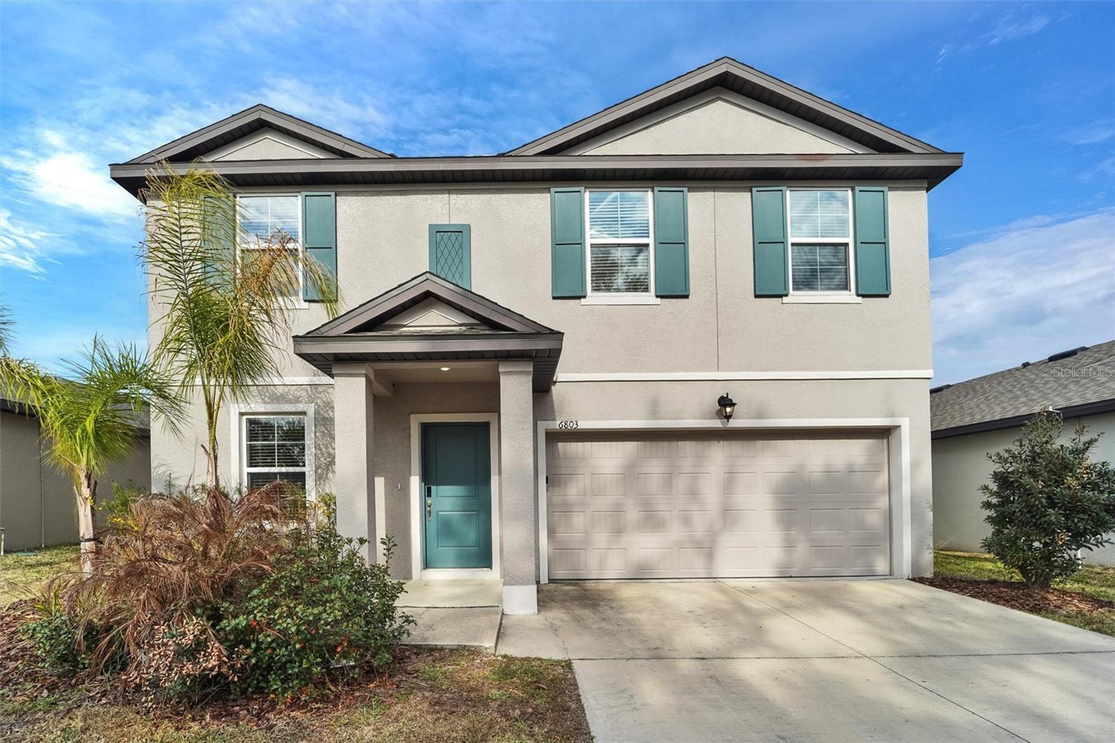6803 Branham Mill Ct, Zephyrhills