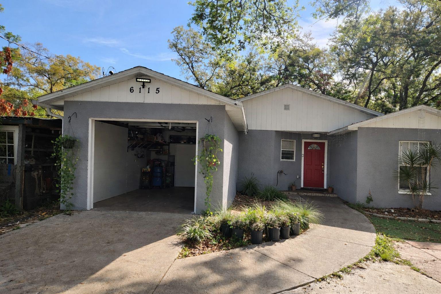 6115 N Albany Ave, Tampa