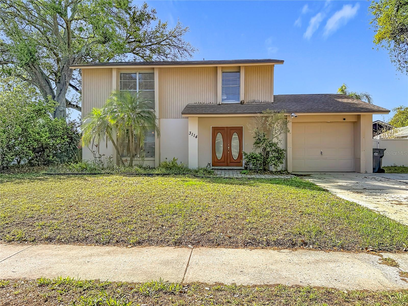 3114 W Paris St, Tampa