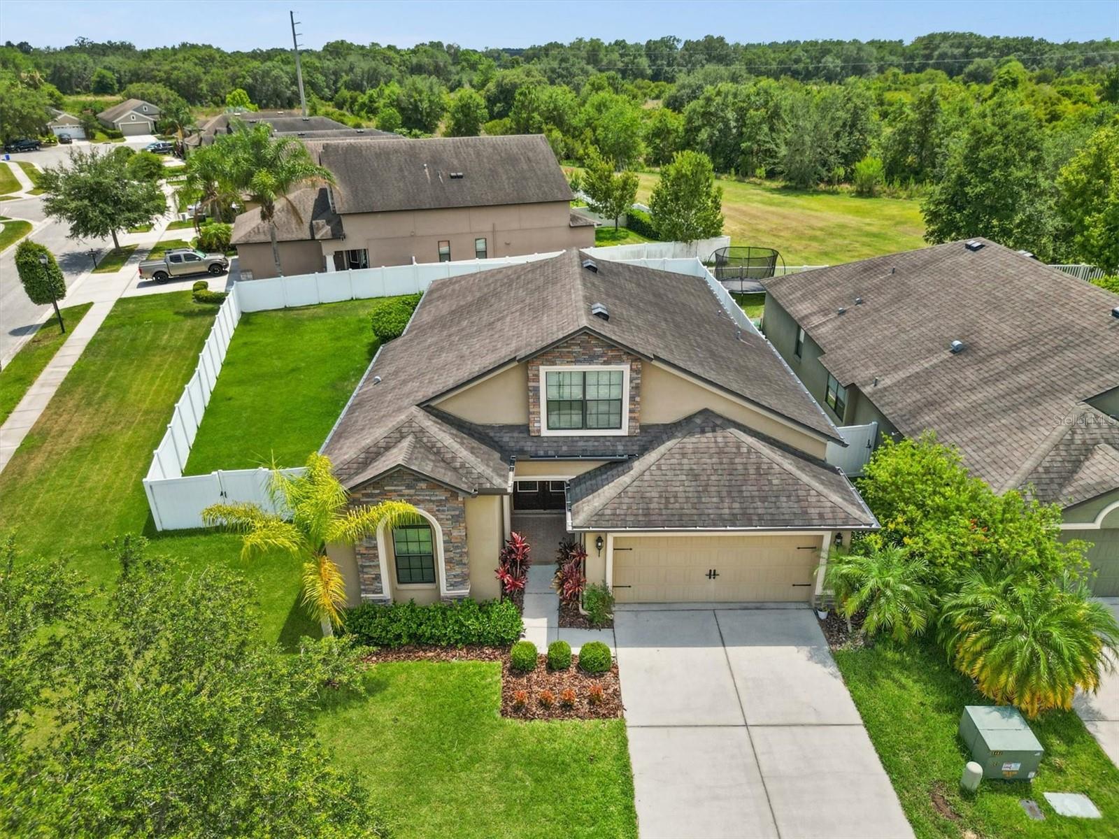 6539 Boulder Run Loop, Wesley Chapel