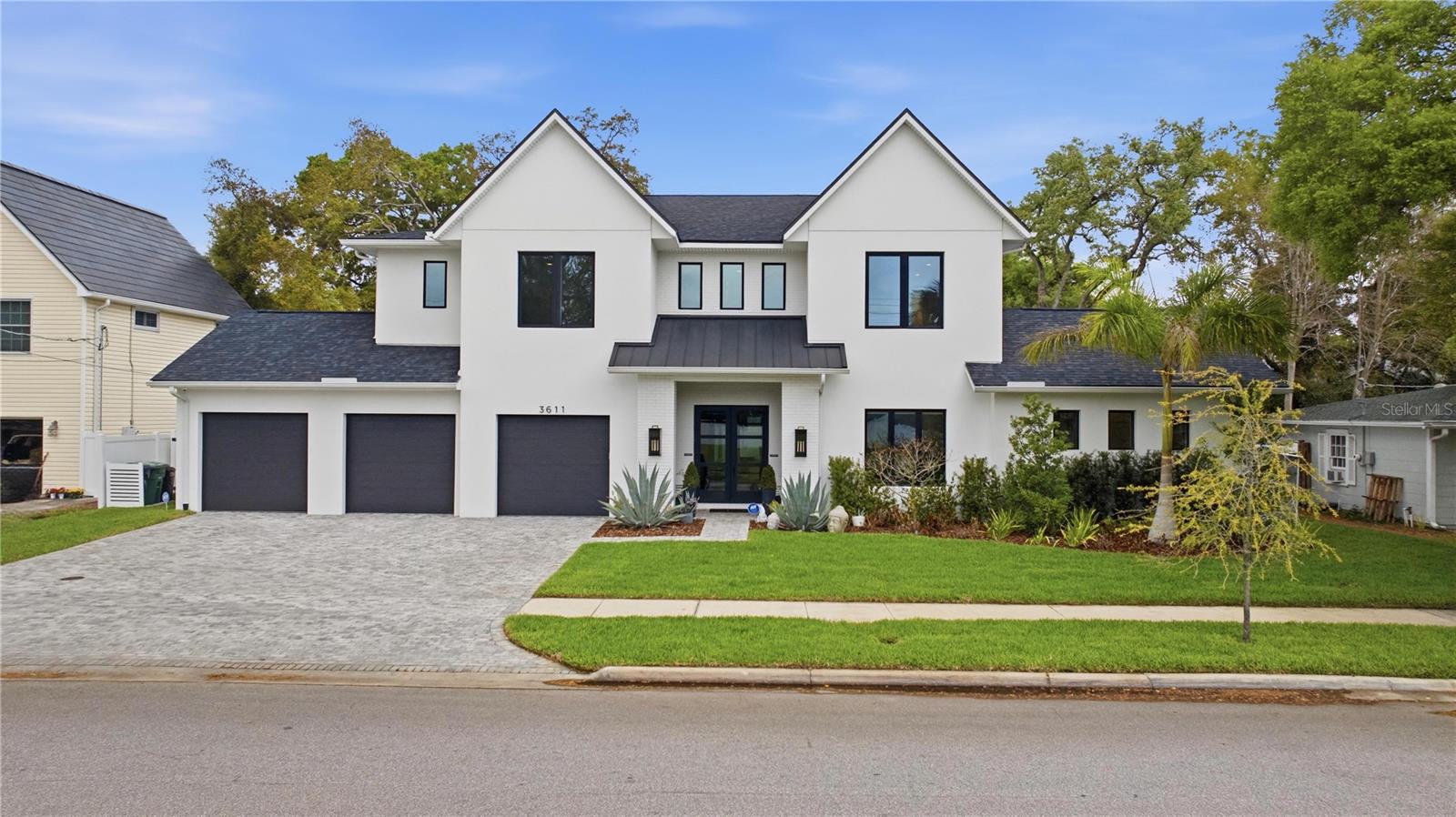 3611 W Barcelona St, Tampa