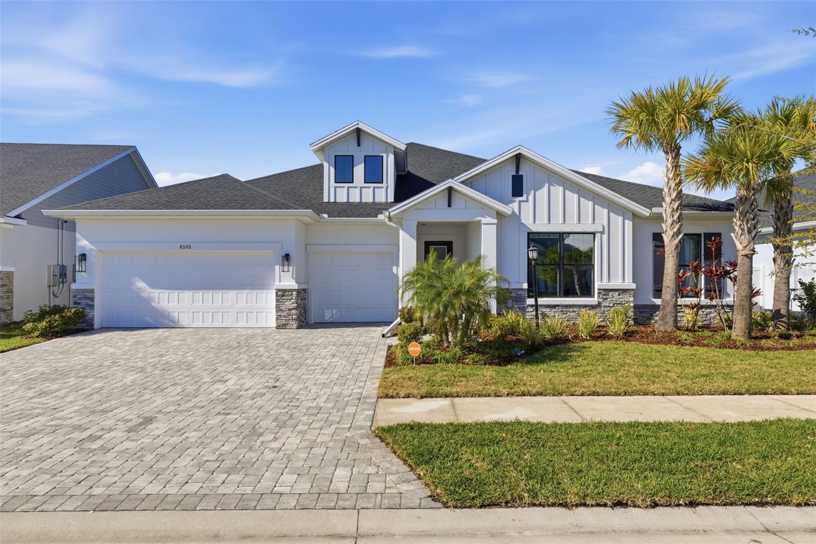 6105 Nikki Ln, Odessa