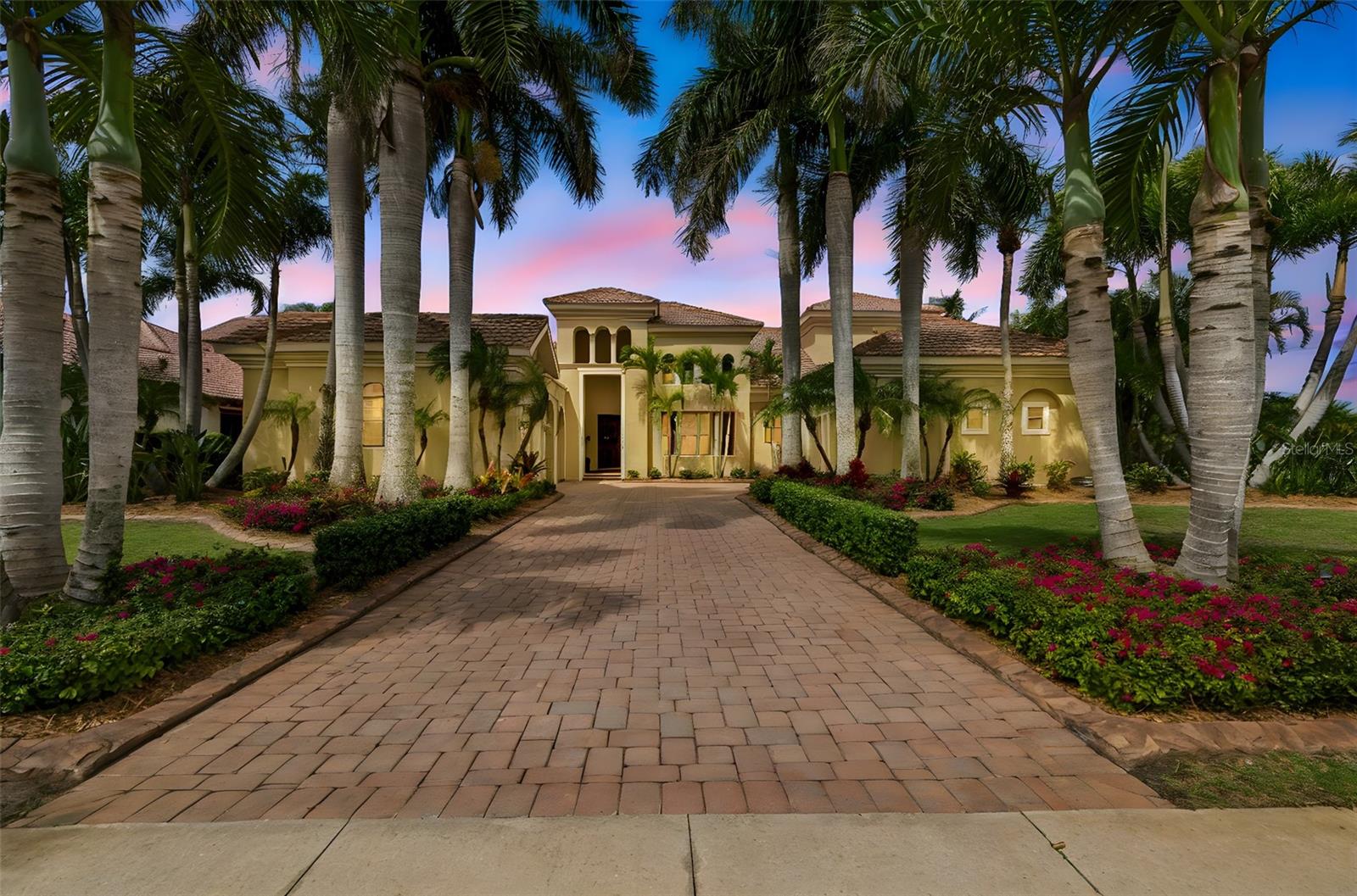 5416 Tybee Island Dr, Apollo Beach