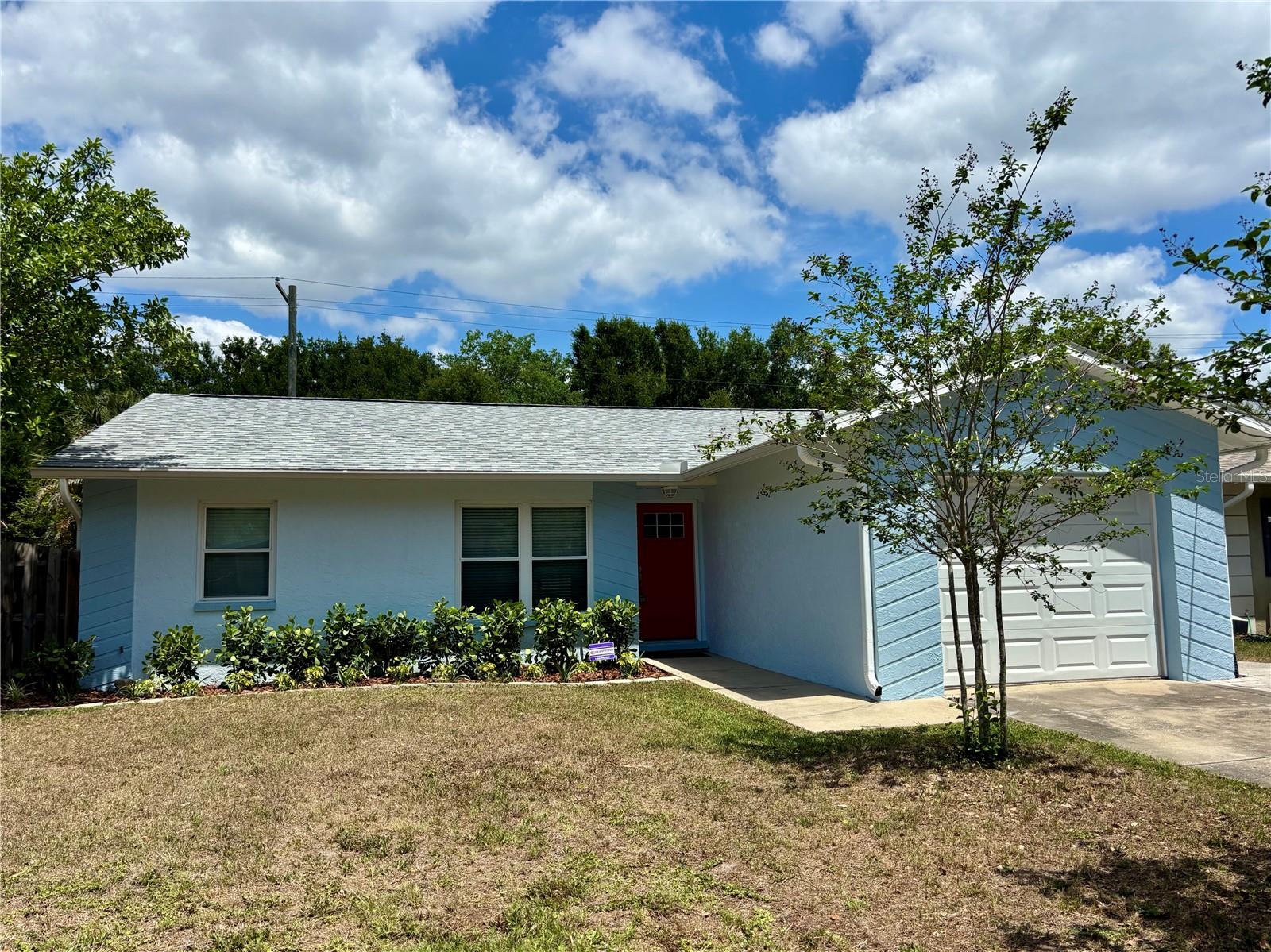 3309 W Napoleon Ave, Tampa