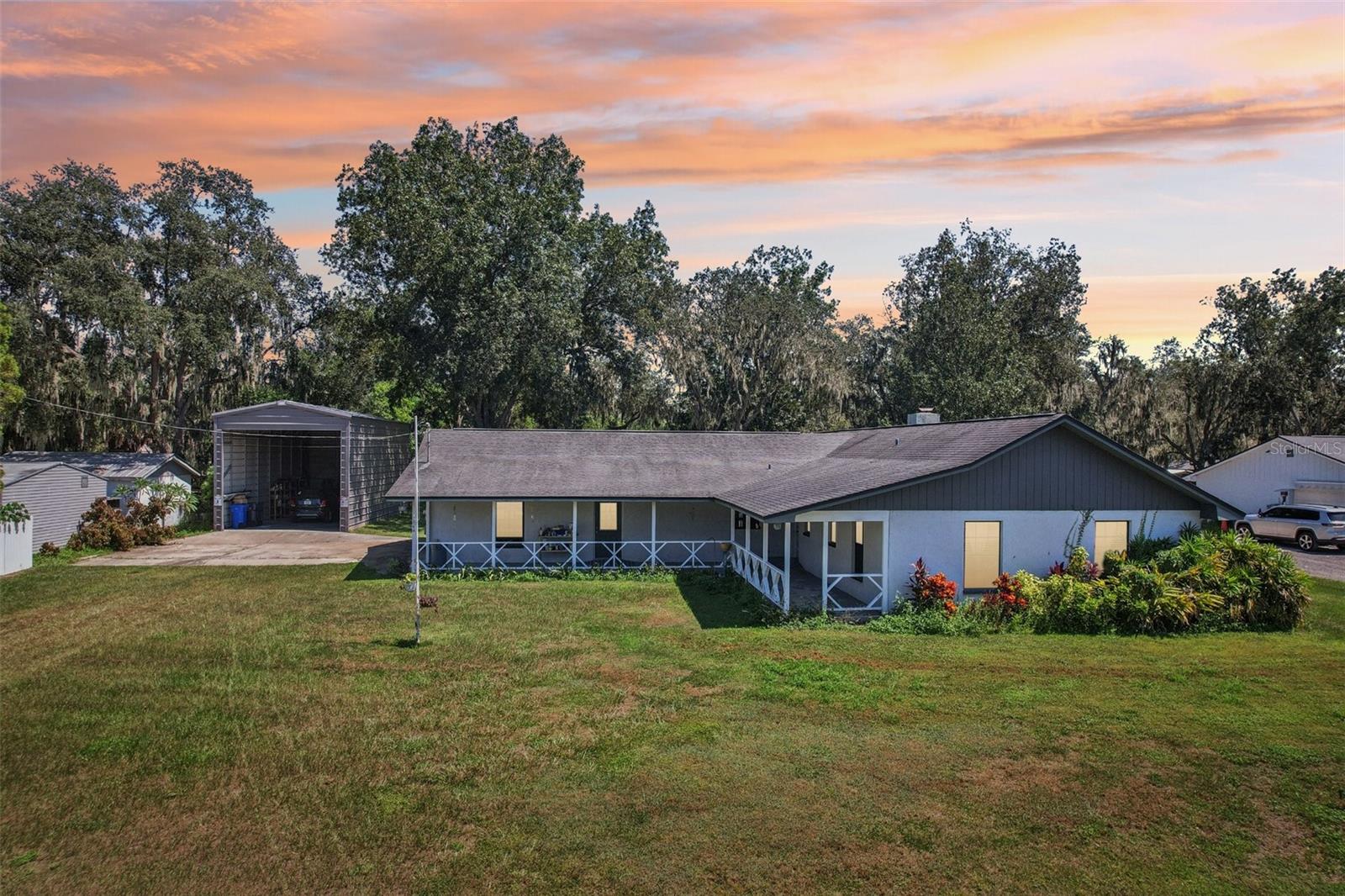 7004 Dusty Rd, Riverview