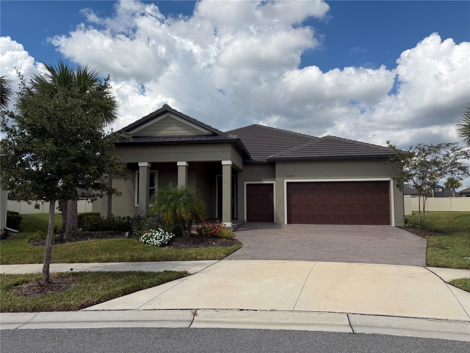 31875 Magna Gulf Loop, San Antonio