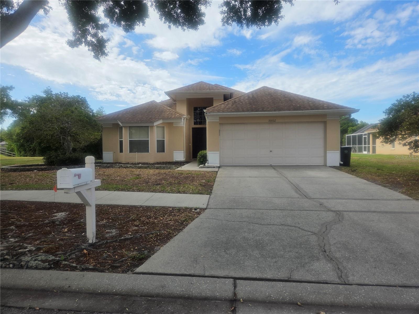 10002 Oasis Palm Dr, Tampa