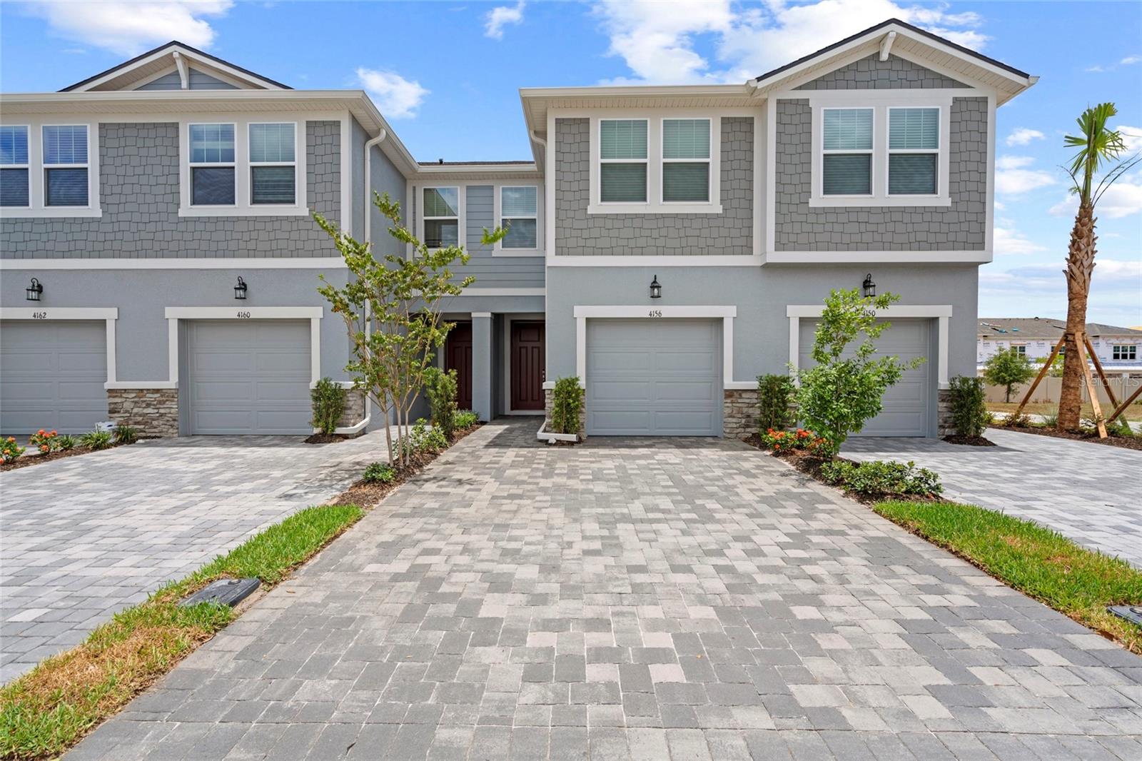 4156 Cloud Hopper Way Way, Lutz