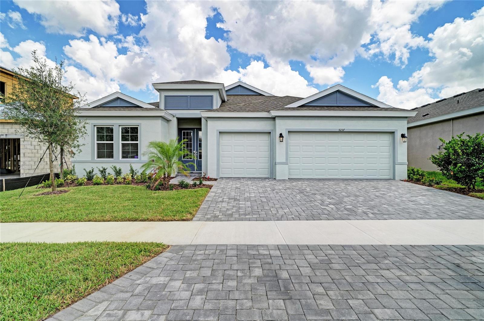 5237 Wolf Creek Dr, Apollo Beach