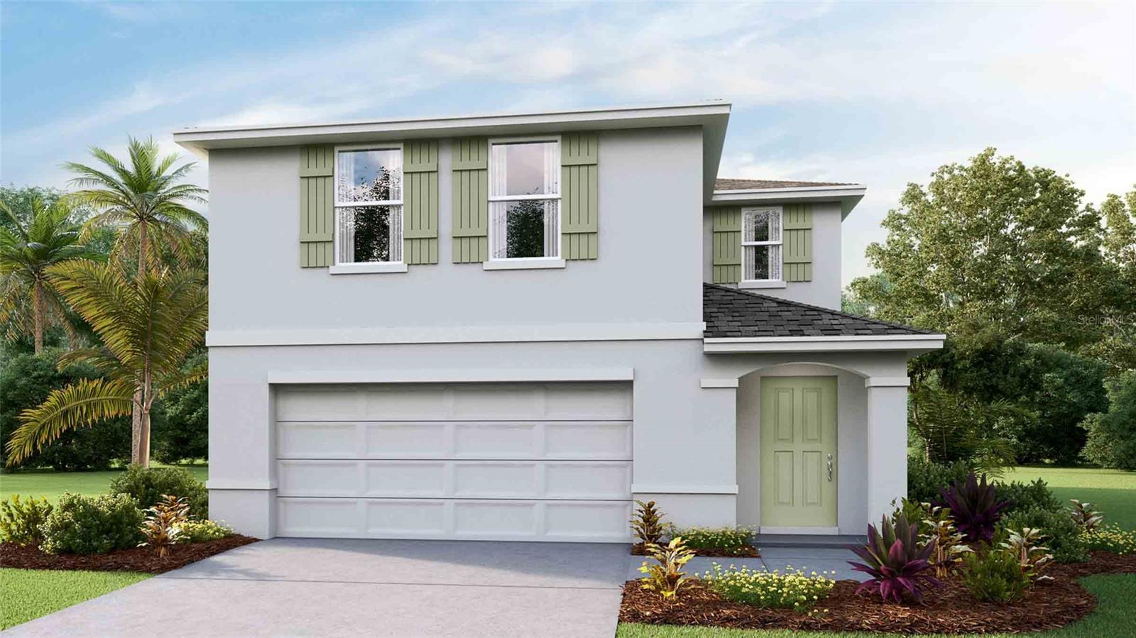 35477 Brick Church Loop, Dade City