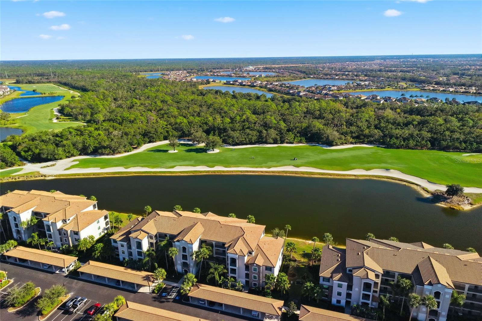 17108 Vardon Ter #103, Lakewood Ranch