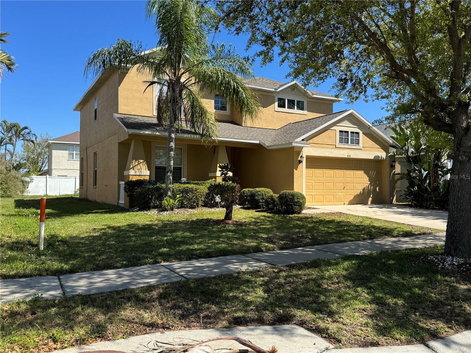 435 Stone Briar Dr, Ruskin