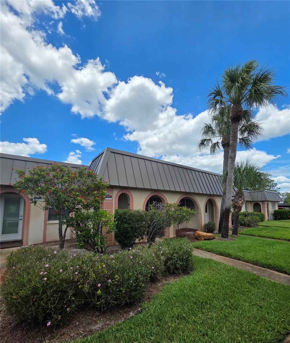 4461 Rustic Dr, New Port Richey