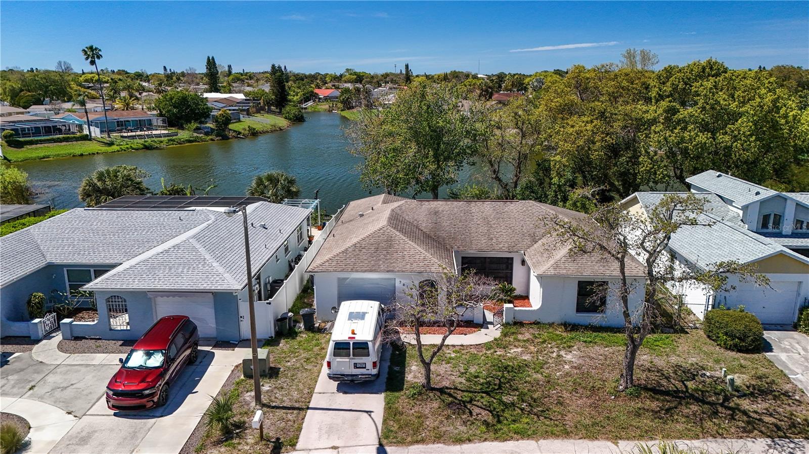 7619 Vienna Ln, Port Richey