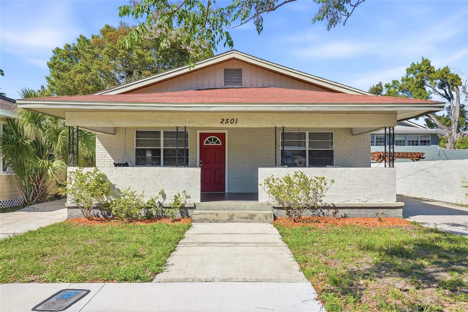 2501 W Gray St, Tampa