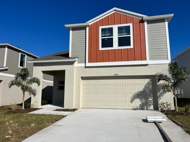 34137 Scarlet Sage Ct, Wesley Chapel