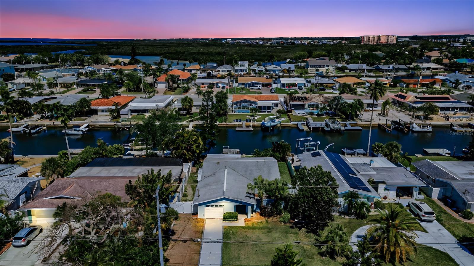 3931 Headsail Dr, New Port Richey
