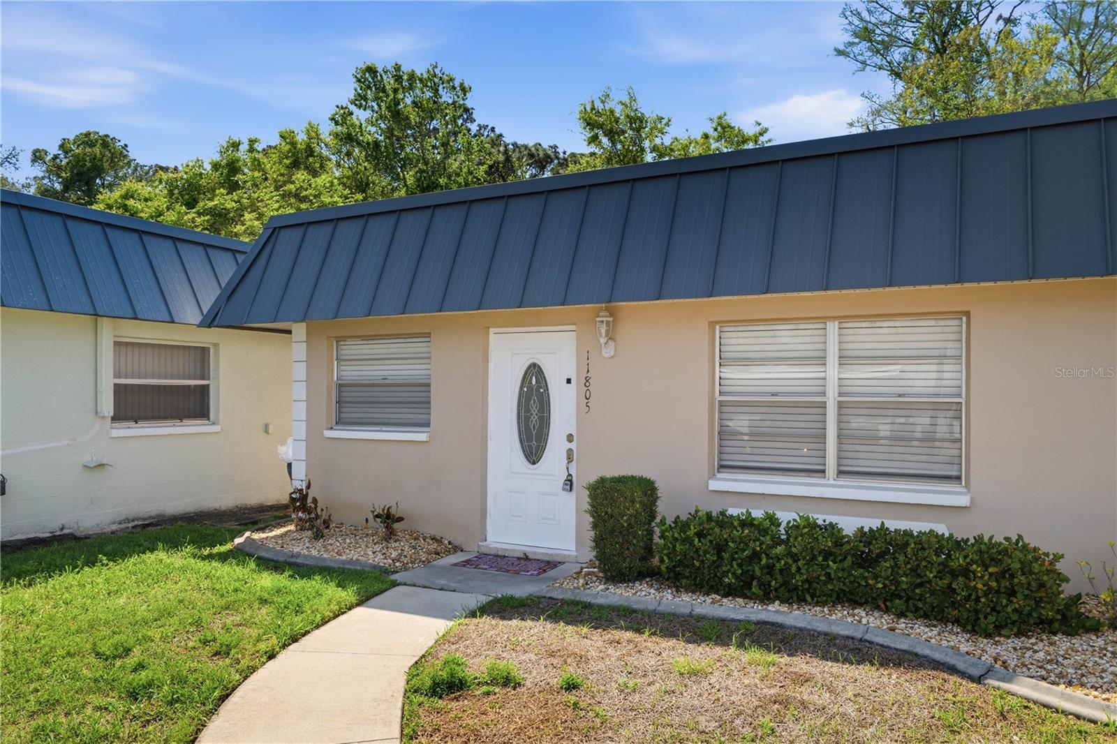 11805 Bayonet Ln #11805, New Port Richey