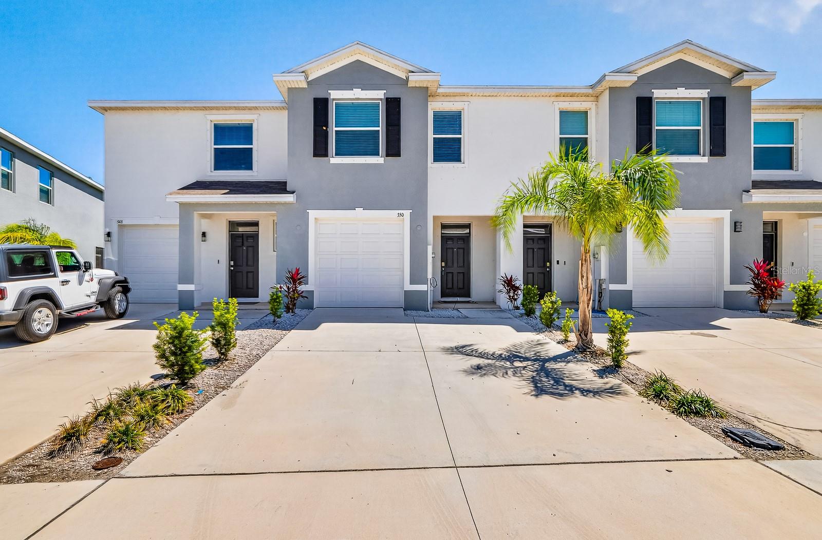 350 Mangrove Shade Cir, Apollo Beach