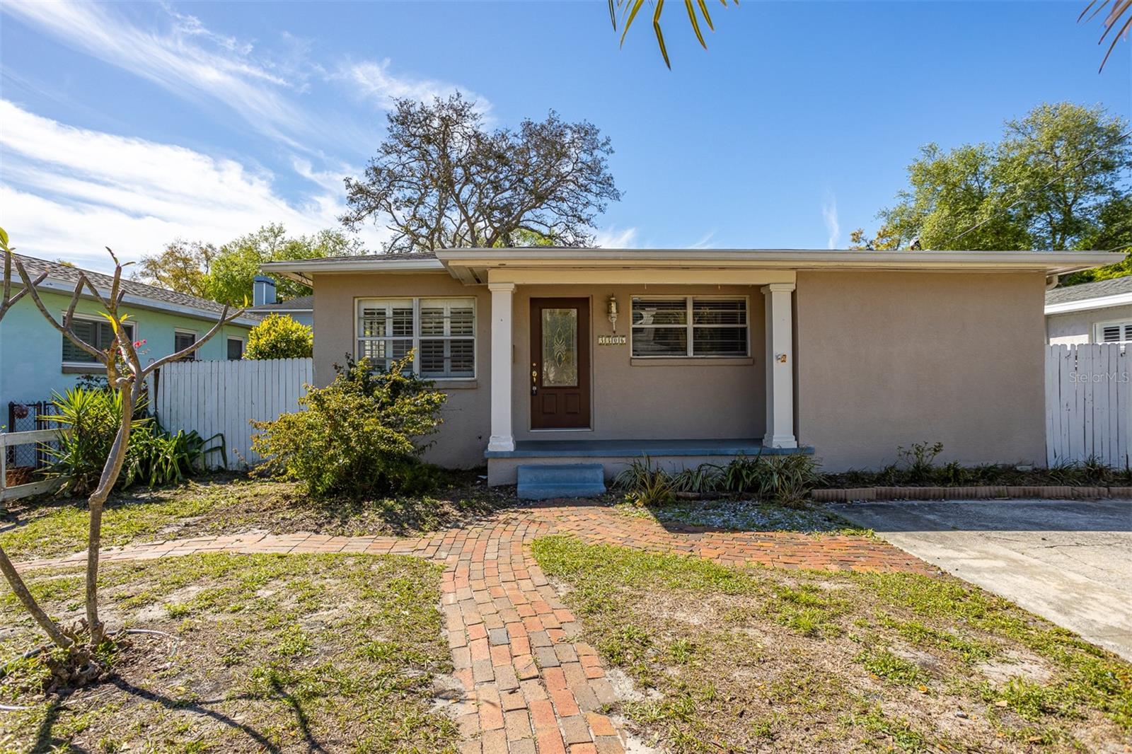 3306 W Fielder St, Tampa