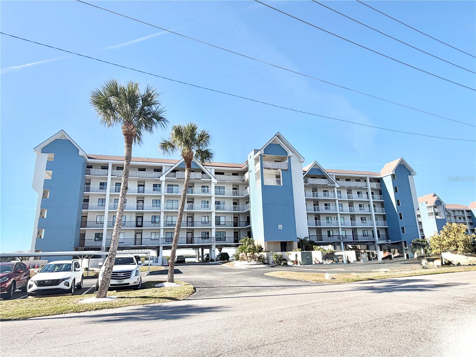 4620 Bay Blvd #1116, Port Richey