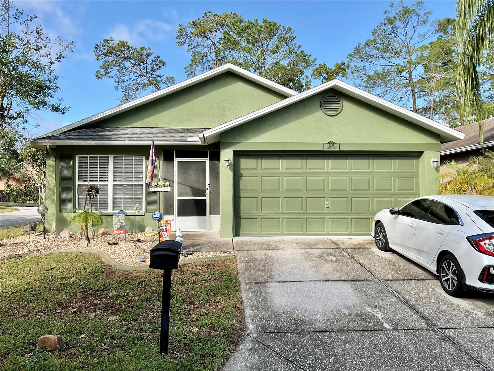 7831 Barclay Rd, New Port Richey