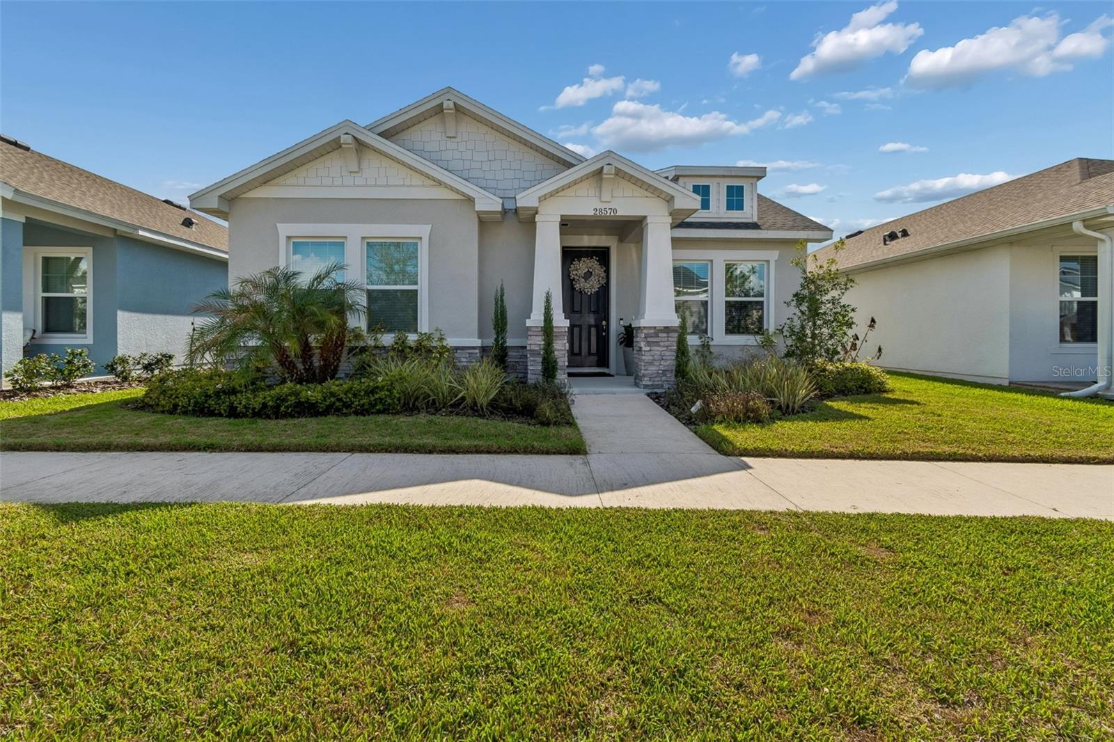 28570 Sweet Persimmon Dr, Wesley Chapel