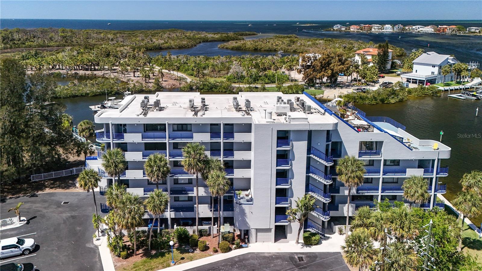 4823 Ebbtide Ln #302, Port Richey