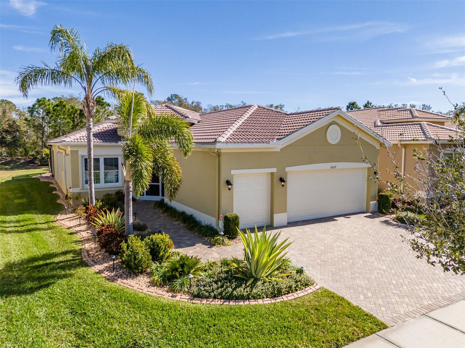 16122 Cedar Key Dr, Wimauma