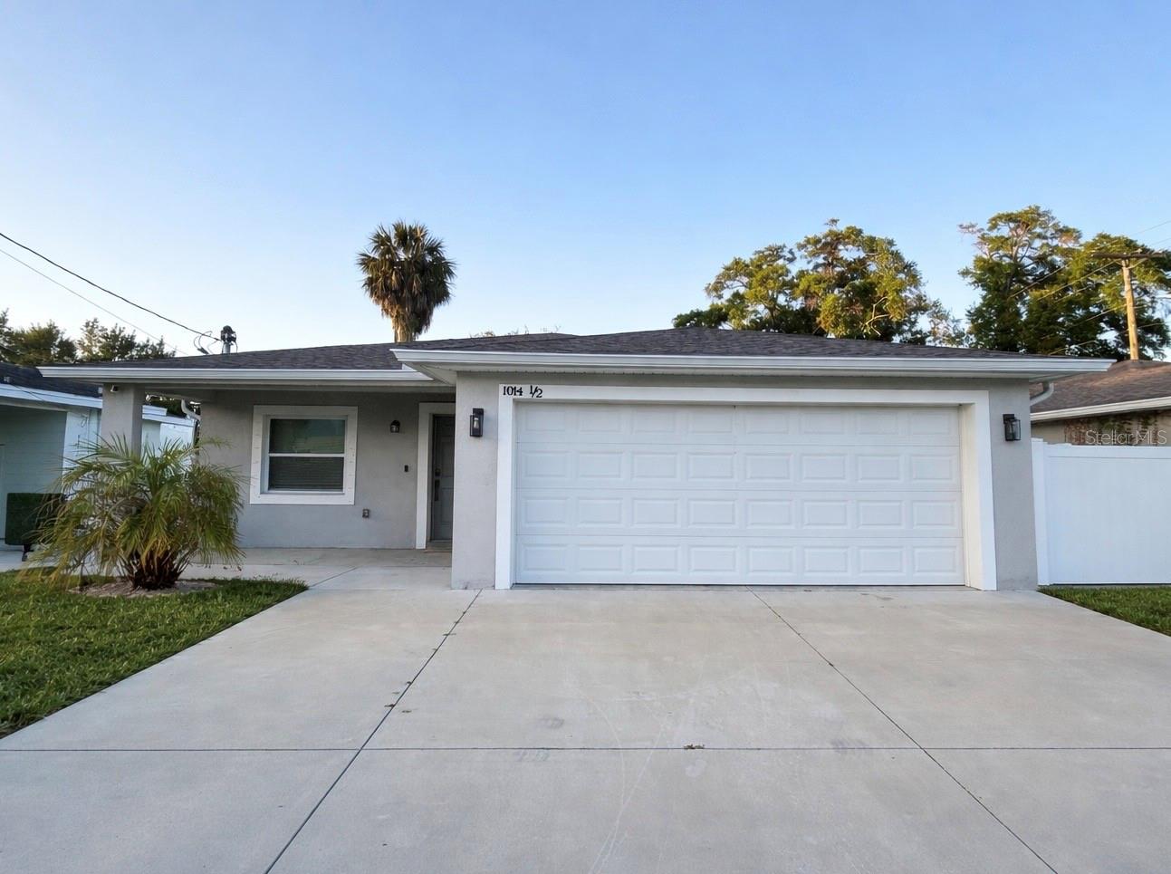 1014 1/2 E Okaloosa Ave, Tampa