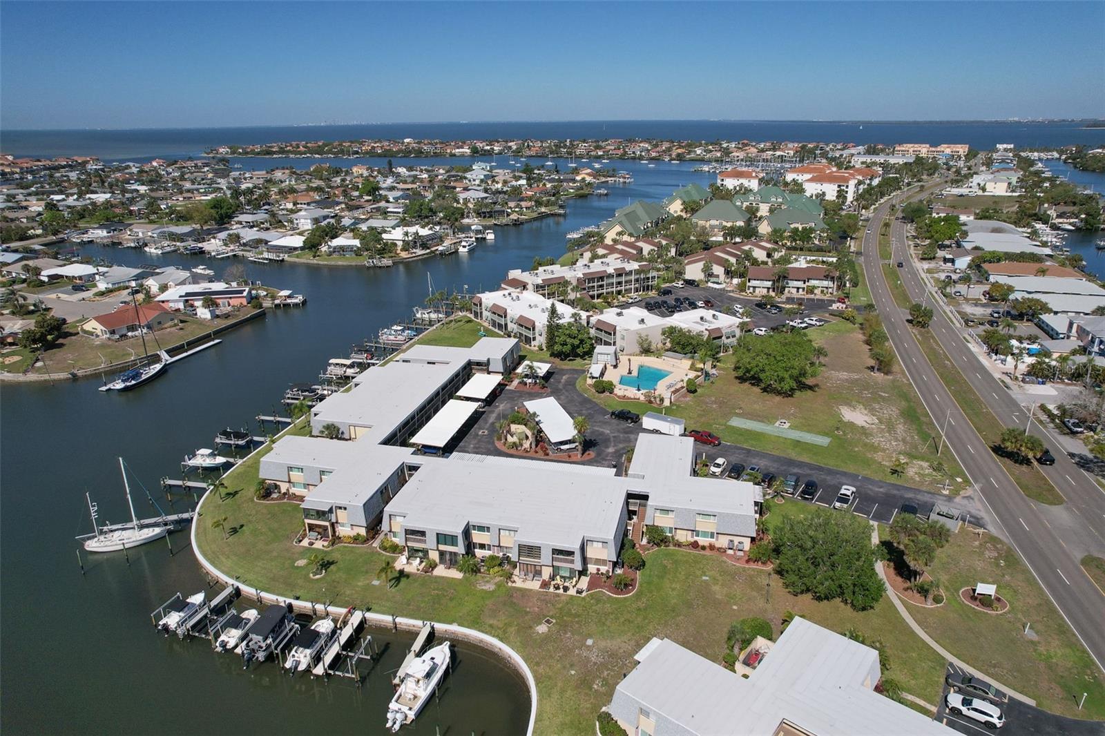 1008 Apollo Beach Blvd #201, Apollo Beach