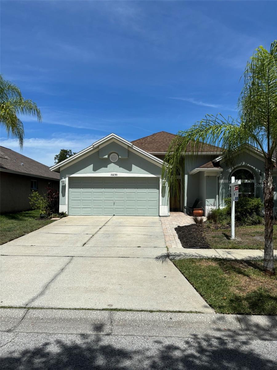 10290 Oasis Palm Dr, Tampa