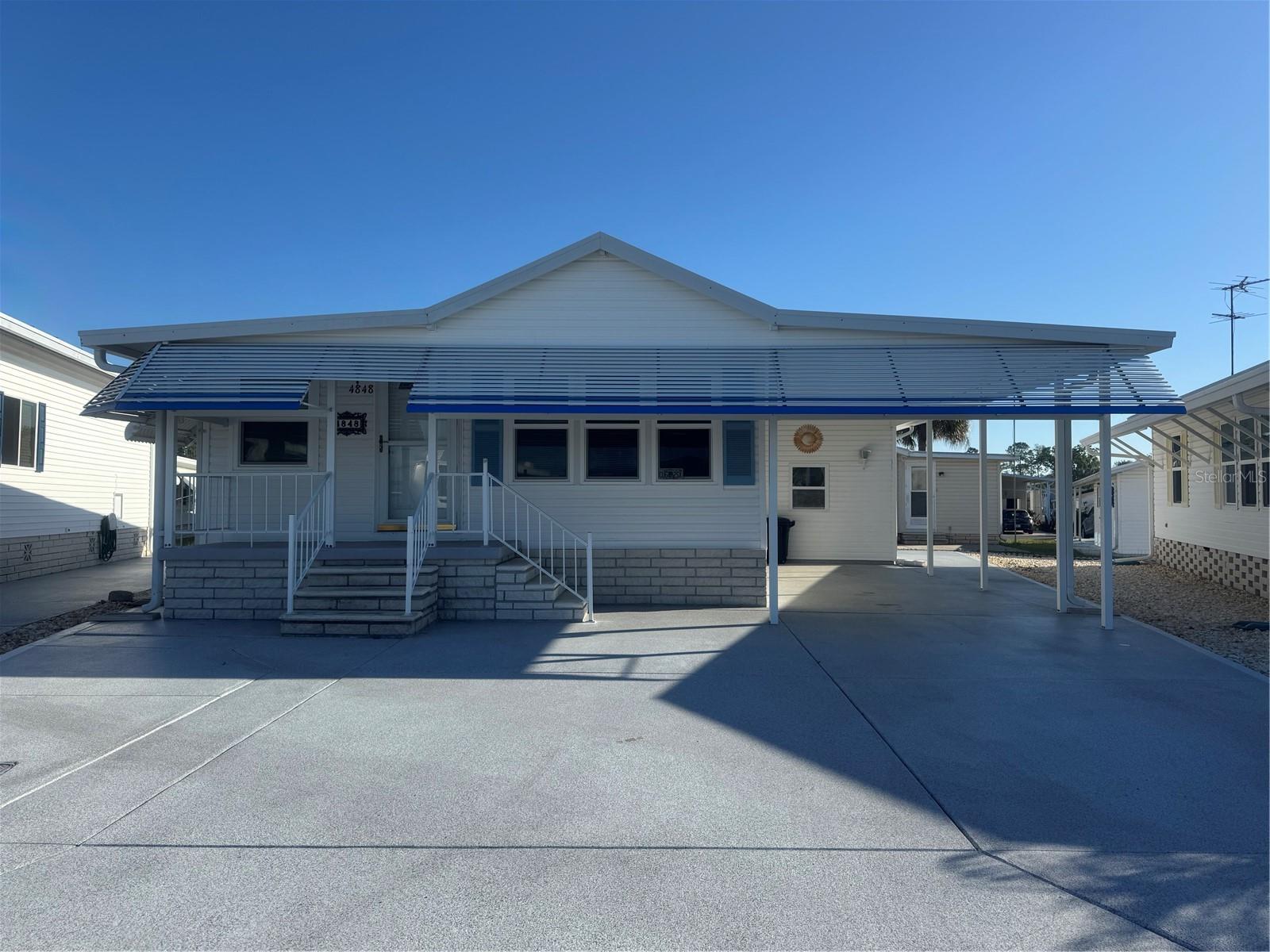 4848 Baker Ave #220, Zephyrhills