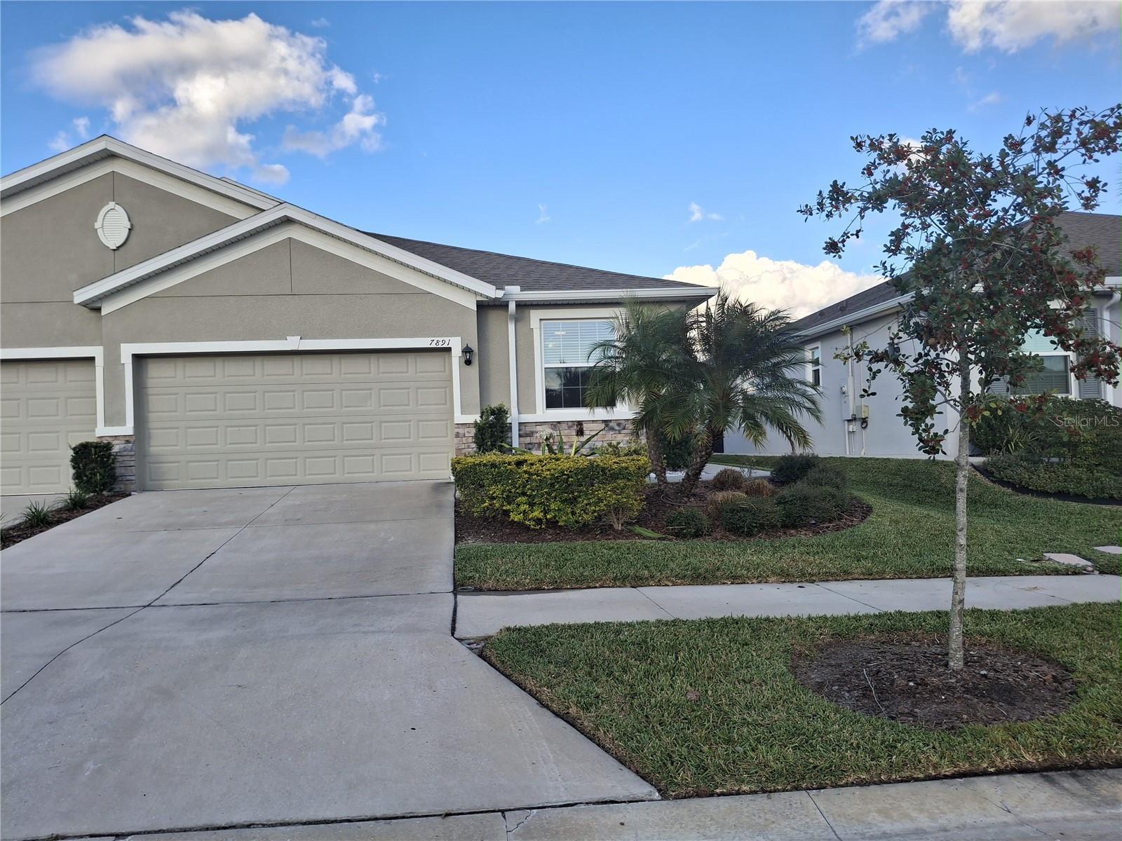 7891 Stonebrook Cir, Wesley Chapel